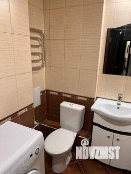 1-к квартира, на длительный срок, 44м2, 2/11 этаж