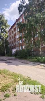 1-к квартира, на длительный срок, 28м2, 3/5 этаж