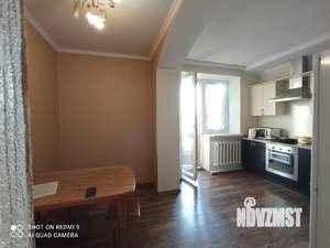 1-к квартира, на длительный срок, 44м2, 6/9 этаж