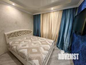 2-к квартира, посуточно, 60м2, 4/16 этаж