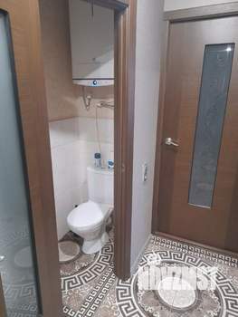 1-к квартира, на длительный срок, 47м2, 4/15 этаж