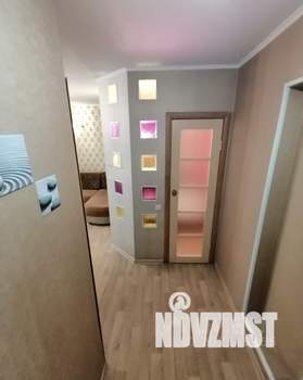 2-к квартира, посуточно, 47м2, 3/5 этаж