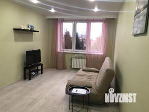 2-к квартира, на длительный срок, 63м2, 6/17 этаж