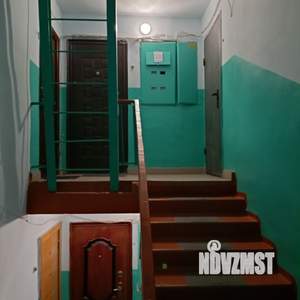 1-к квартира, на длительный срок, 32м2, 5/5 этаж