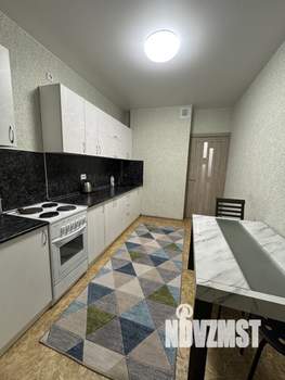 1-к квартира, на длительный срок, 40м2, 9/11 этаж