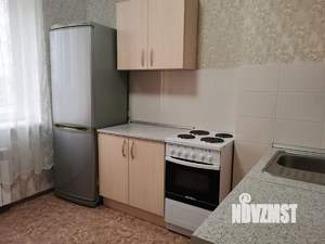 1-к квартира, на длительный срок, 40м2, 10/10 этаж