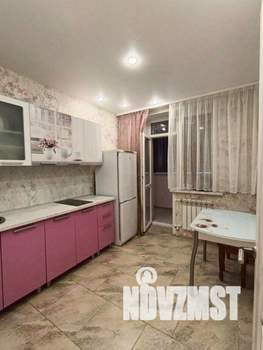 1-к квартира, на длительный срок, 37м2, 2/9 этаж
