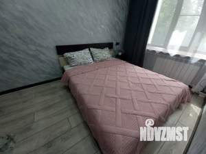 2-к квартира, посуточно, 47м2, 1/5 этаж