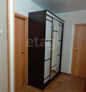 2-к квартира, на длительный срок, 46м2, 2/9 этаж