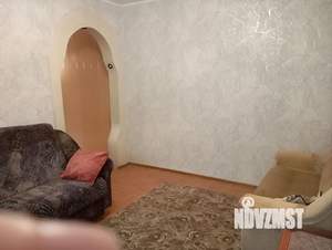 2-к квартира, посуточно, 47м2, 1/9 этаж