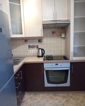 1-к квартира, на длительный срок, 30м2, 3/8 этаж