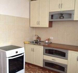 1-к квартира, на длительный срок, 42м2, 4/9 этаж