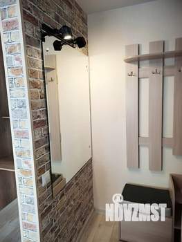 1-к квартира, на длительный срок, 30м2, 4/5 этаж