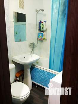 1-к квартира, на длительный срок, 30м2, 1/5 этаж