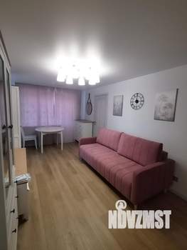 3-к квартира, на длительный срок, 55м2, 3/5 этаж