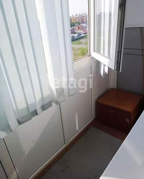 1-к квартира, на длительный срок, 29м2, 8/9 этаж