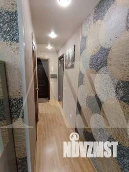 1-к квартира, на длительный срок, 31м2, 3/5 этаж