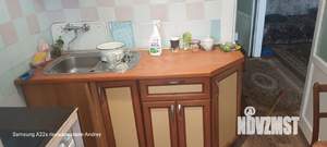 1-к квартира, на длительный срок, 28м2, 5/5 этаж