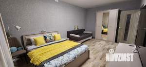 1-к квартира, посуточно, 40м2, 10/10 этаж