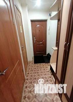 2-к квартира, посуточно, 50м2, 1/1 этаж