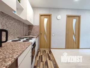 2-к квартира, посуточно, 51м2, 1/5 этаж