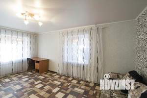 Студия квартира, на длительный срок, 36м2, 1/5 этаж