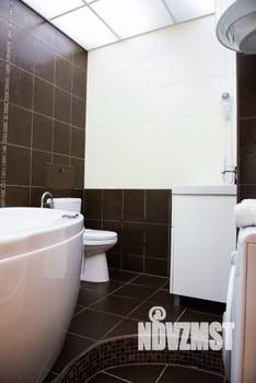 1-к квартира, посуточно, 41м2, 1/1 этаж