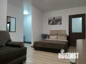 1-к квартира, посуточно, 30м2, 2/5 этаж