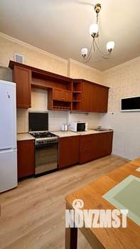 3-к квартира, на длительный срок, 76м2, 2/5 этаж
