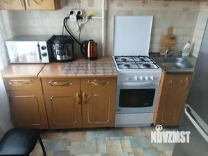 2-к квартира, на длительный срок, 45м2, 4/5 этаж