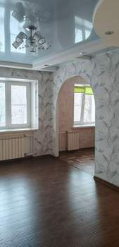 2-к квартира, на длительный срок, 44м2, 3/5 этаж