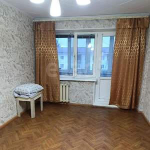 2-к квартира, на длительный срок, 46м2, 5/5 этаж