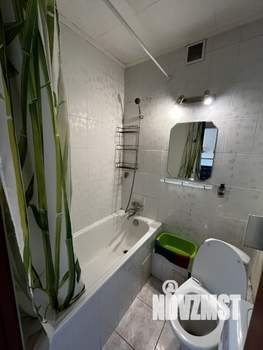 Студия квартира, на длительный срок, 31м2, 4/5 этаж