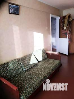 1-к квартира, на длительный срок, 33м2, 5/5 этаж