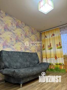 2-к квартира, на длительный срок, 47м2, 1/5 этаж