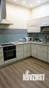 2-к квартира, на длительный срок, 55м2, 2/14 этаж