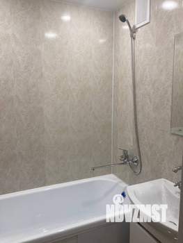 1-к квартира, на длительный срок, 42м2, 1/10 этаж