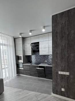 2-к квартира, на длительный срок, 58м2, 7/17 этаж