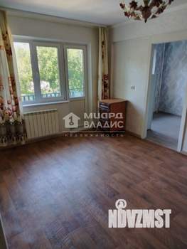2-к квартира, на длительный срок, 46м2, 2/5 этаж