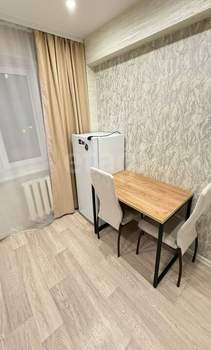 1-к квартира, на длительный срок, 31м2, 5/5 этаж