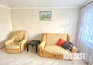 2-к квартира, посуточно, 46м2, 3/5 этаж