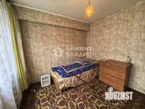 4-к квартира, на длительный срок, 60м2, 2/5 этаж