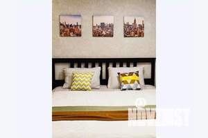 1-к квартира, посуточно, 10м2, 1/9 этаж