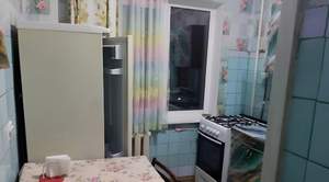 2-к квартира, на длительный срок, 43м2, 3/5 этаж