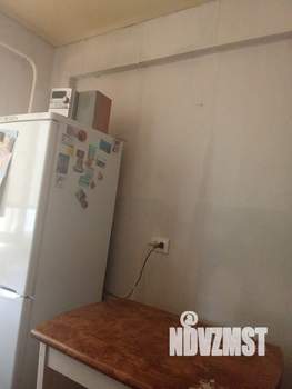 1-к квартира, на длительный срок, 31м2, 5/6 этаж