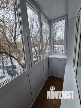 1-к квартира, на длительный срок, 36м2, 3/9 этаж