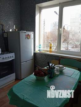 1-к квартира, на длительный срок, 33м2, 2/10 этаж