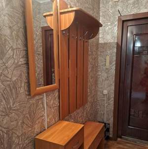 1-к квартира, на длительный срок, 45м2, 3/5 этаж