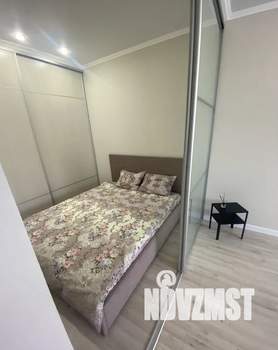 Студия квартира, посуточно, 41м2, 14/15 этаж