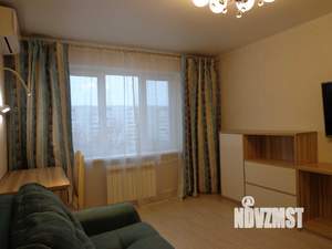 2-к квартира, на длительный срок, 52м2, 6/9 этаж